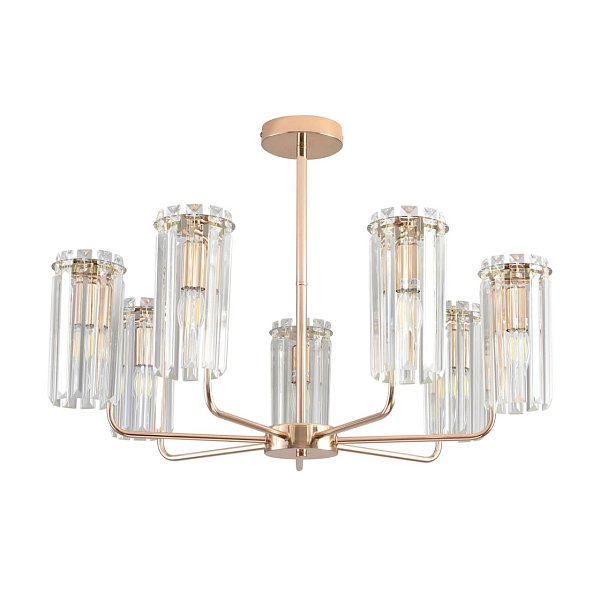 Люстра потолочная Lumion 8347/7