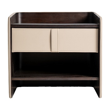 Прикроватная тумбочка Tahua Vical