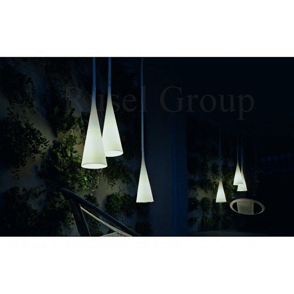 Подвесной светильник Foscarini UTO outdoor