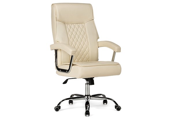Стул Woodville Darin cream 15251