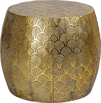 Столик интерьерный Мадагаскар Glasar 57-062