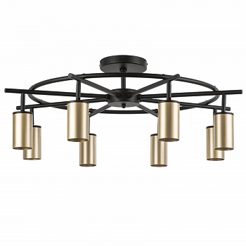 Люстра на штанге Lightstar LR718408