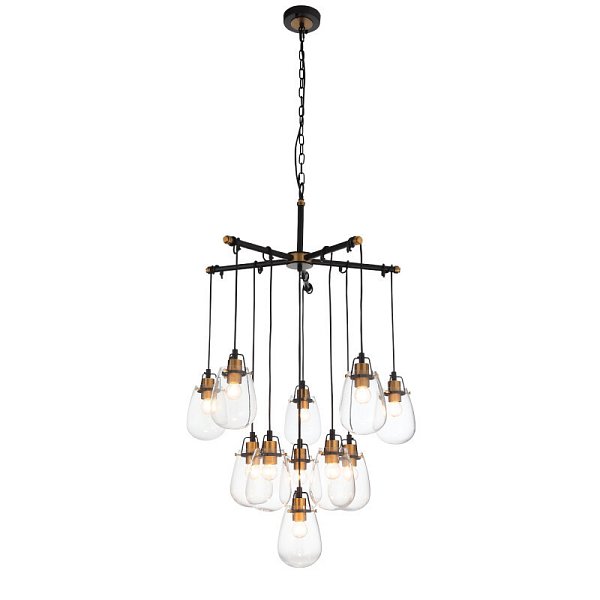 Подвесная люстра ST Luce SL428.403.11