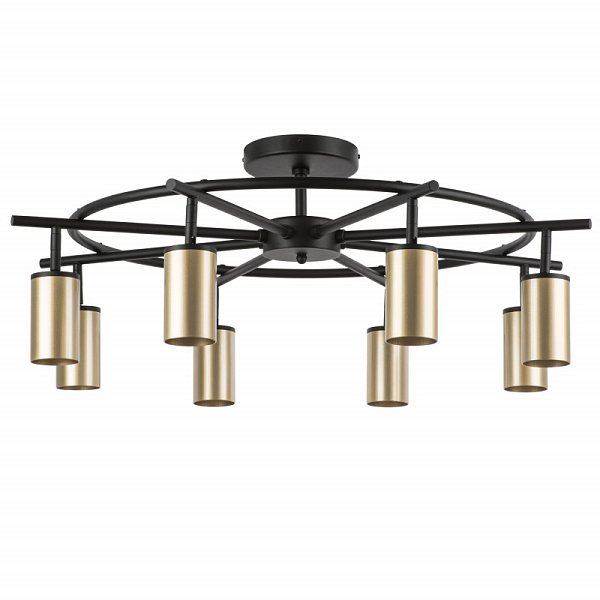 Люстра на штанге Lightstar LR718408