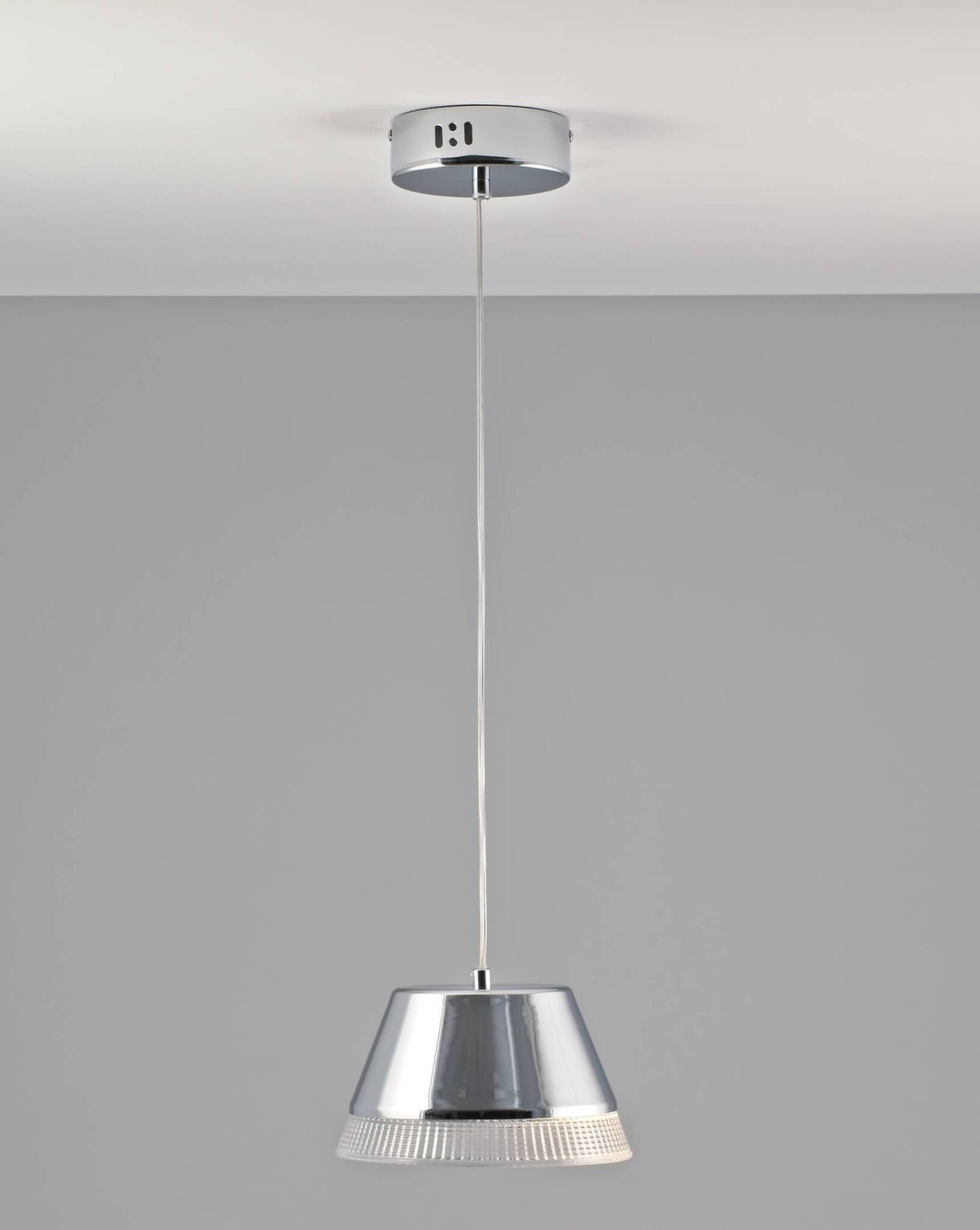 Подвесной светильник Moderli V2750-1PL Hammilton 1*LED*10W