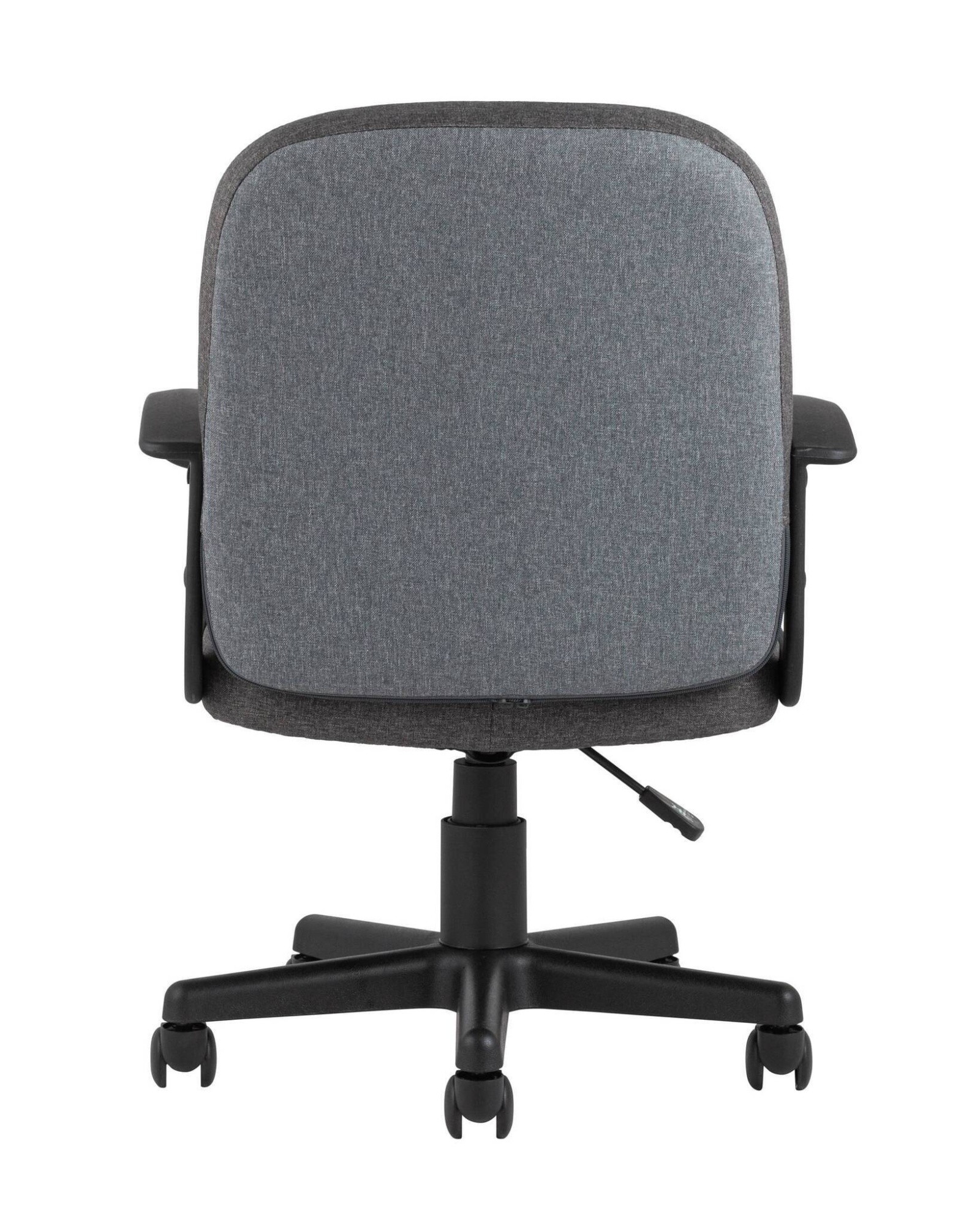 Кресло офисноеs Comfort серое TopChairs