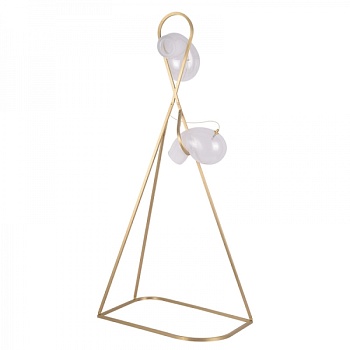 Торшер Кейч floor lamp by ImperiumLoft