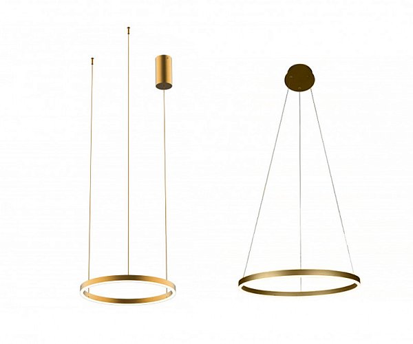 Подвесной светильник Kink Light 08212,33P(3000K)