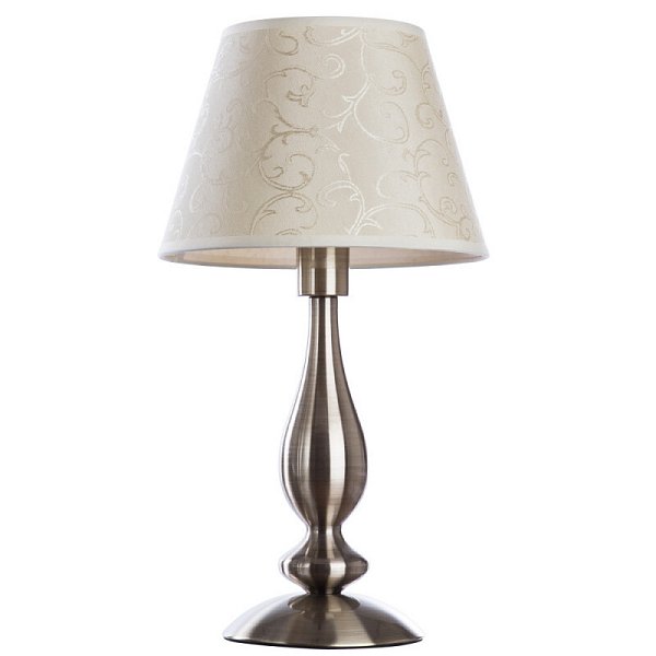 Настольная лампа Arte Lamp A9368LT-1AB