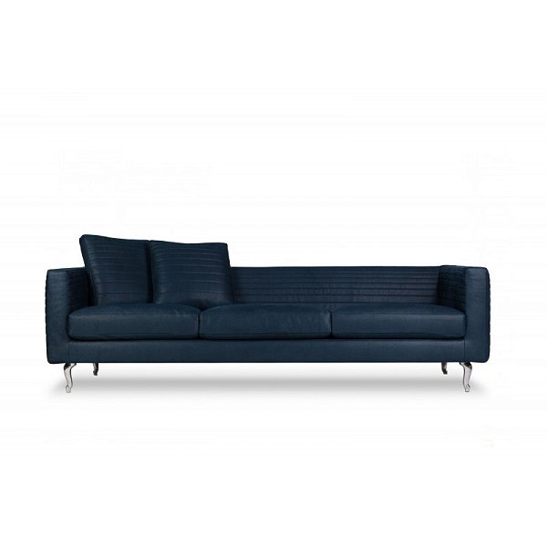 Подушка Moooi Boutique Pillow Delft Blue C