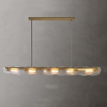 Подвесной светильник MELINDA LONG L166,5 by ImperiumLoft