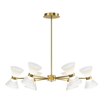 Люстра на штанге ST-Luce SL2004.303.12