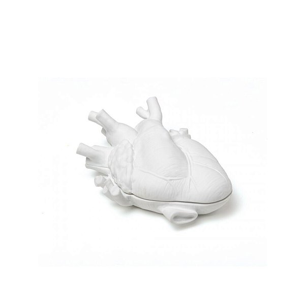 Шкатулка Seletti Love in Bloom 09928