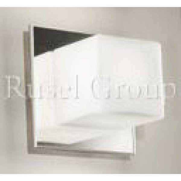 Настенно-потолочный светильник Linea Light Cubic 6410