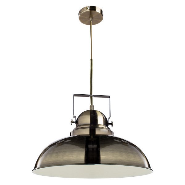 Подвесной светильник Arte Lamp A5213SP-1AB