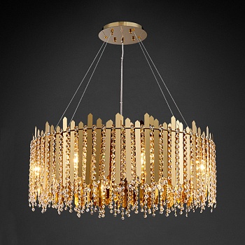 Подвесная люстра CHANEL D80 by ImperiumLoft