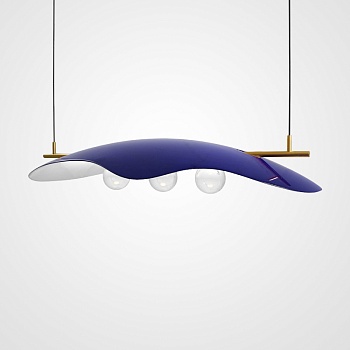 Подвесной светильник NORLAUG L75 by ImperiumLoft