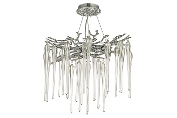 Подвесная люстра Dio D'arte Tavenna H 1.5.46.101 N