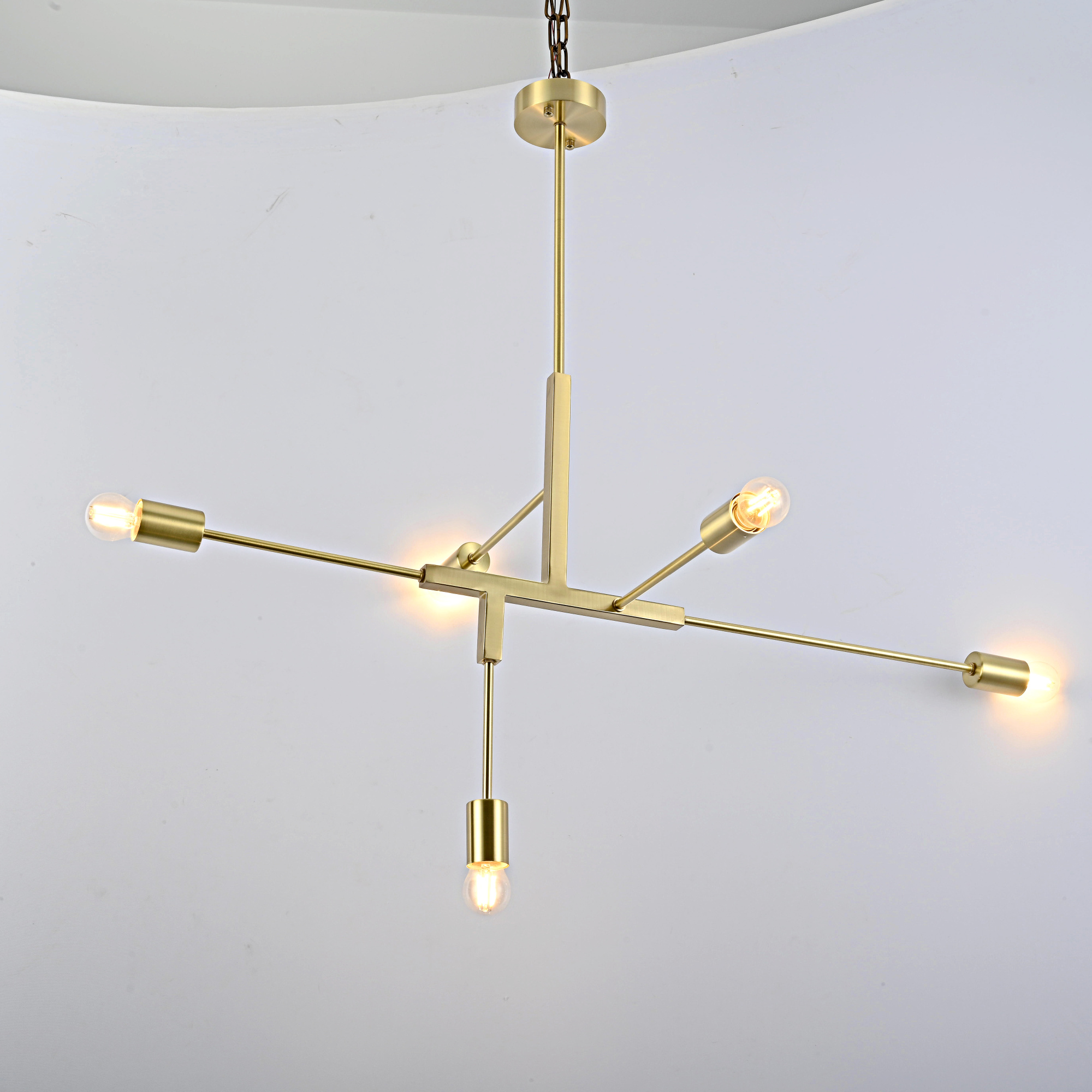 Подвесная Люстра Fitments By Imperiumloft