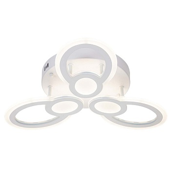 Накладная люстра Escada 10269/6LED