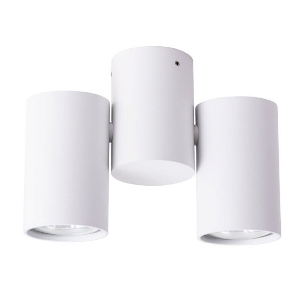Накладной светильник Arte Lamp A1511PL-2WH