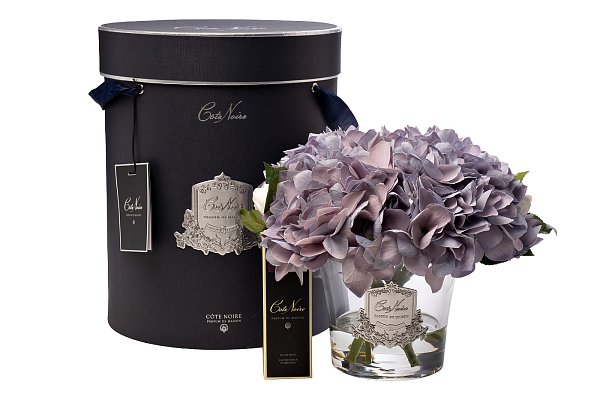 Диффузор ароматический Hydrangea&Rosebud Blue Garda Decor 96CN-RB0005