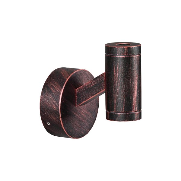 Настенный светильник Odeon Light 6636/6BL