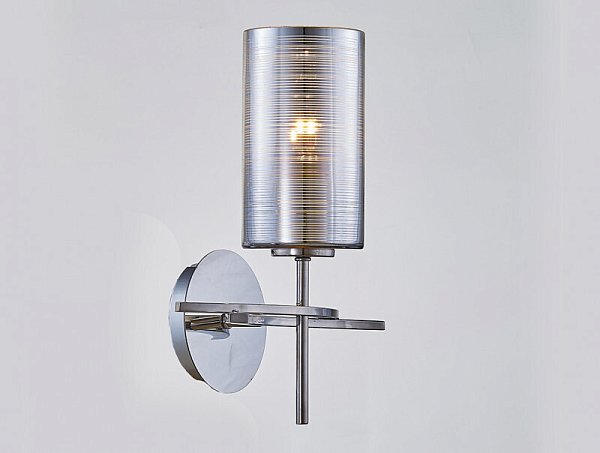 Бра Newport 4321/A chrome