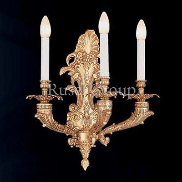 Настенный светильник Riperlamp 550N