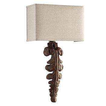 Настенный светильник (Бра) Esperance by ImperiumLoft