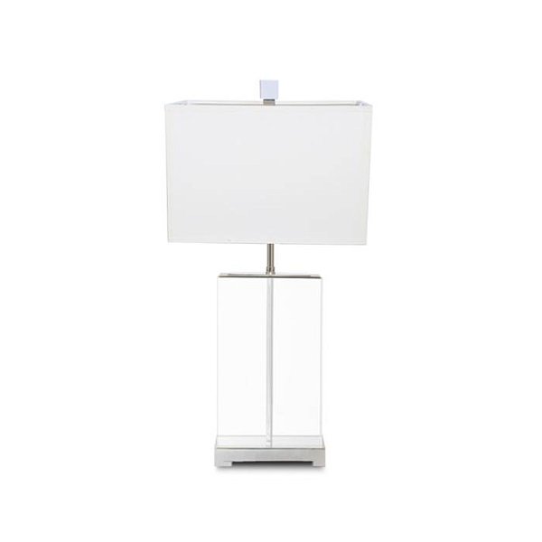 Настольная лампа Delight Collection TL1202-CG