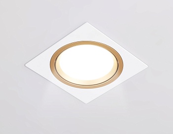 Встраиваемый светильник Ambrella Light TN51916