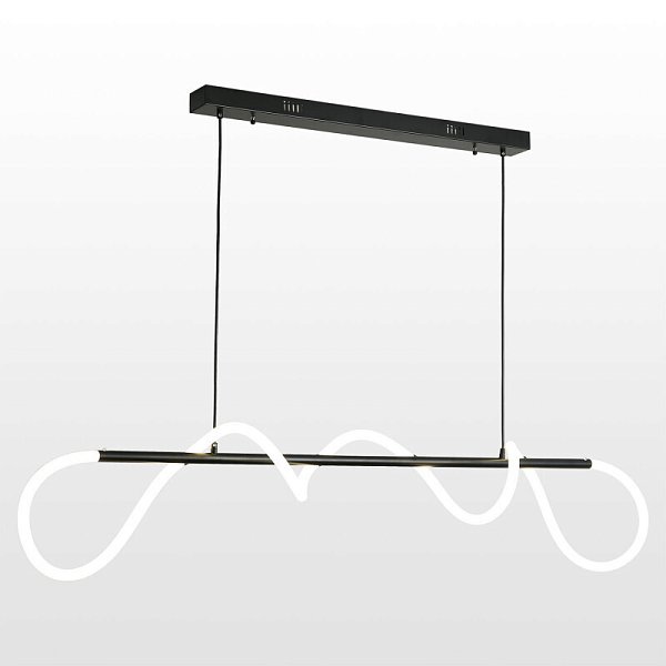 Подвесной светильник Lussole LOFT LSP-8450
