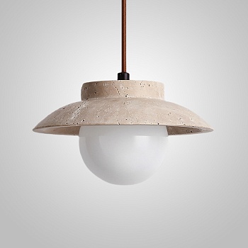 Подвесной светильник SAMPE by ImperiumLoft