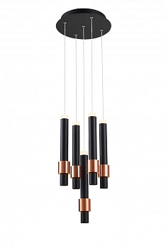 Подвесной светильник Simple Story 1023-LED30PL