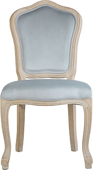 Стул Богемия Glasar 51-093