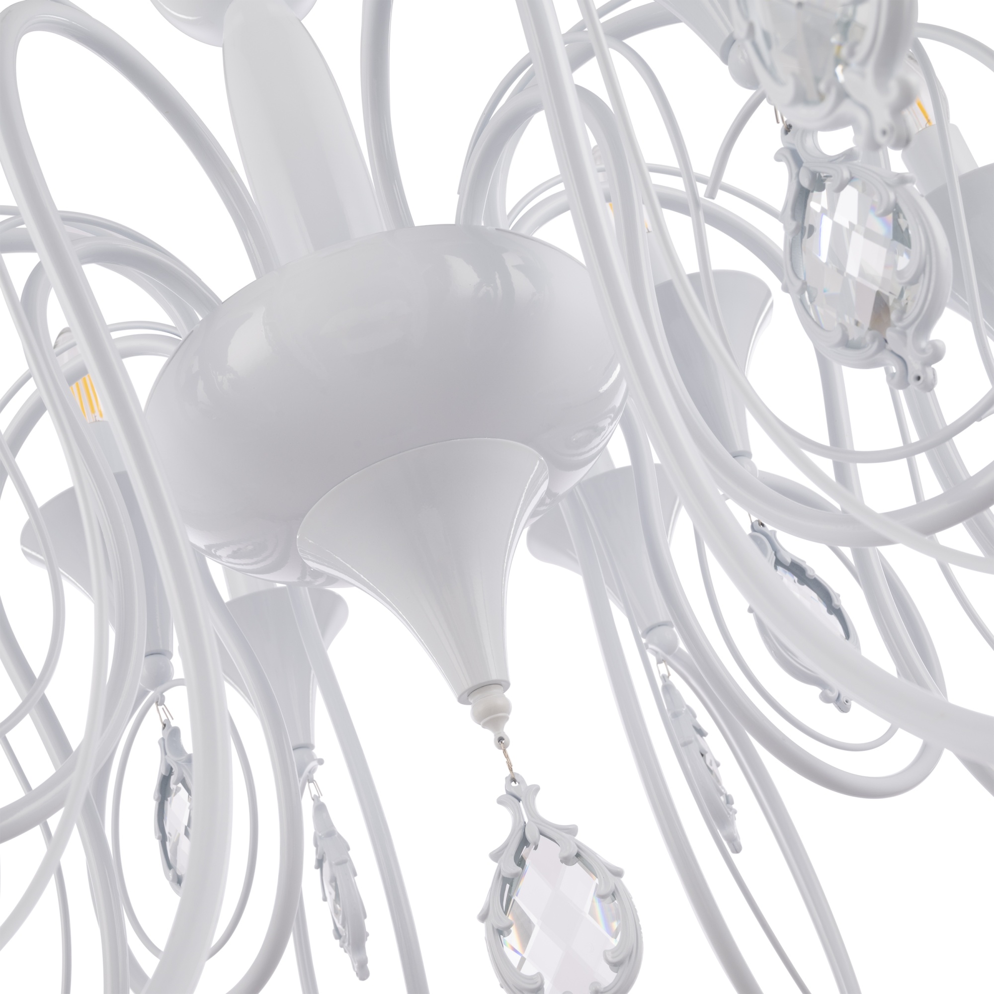 Люстра 349920/8-4 WT Arte Milano