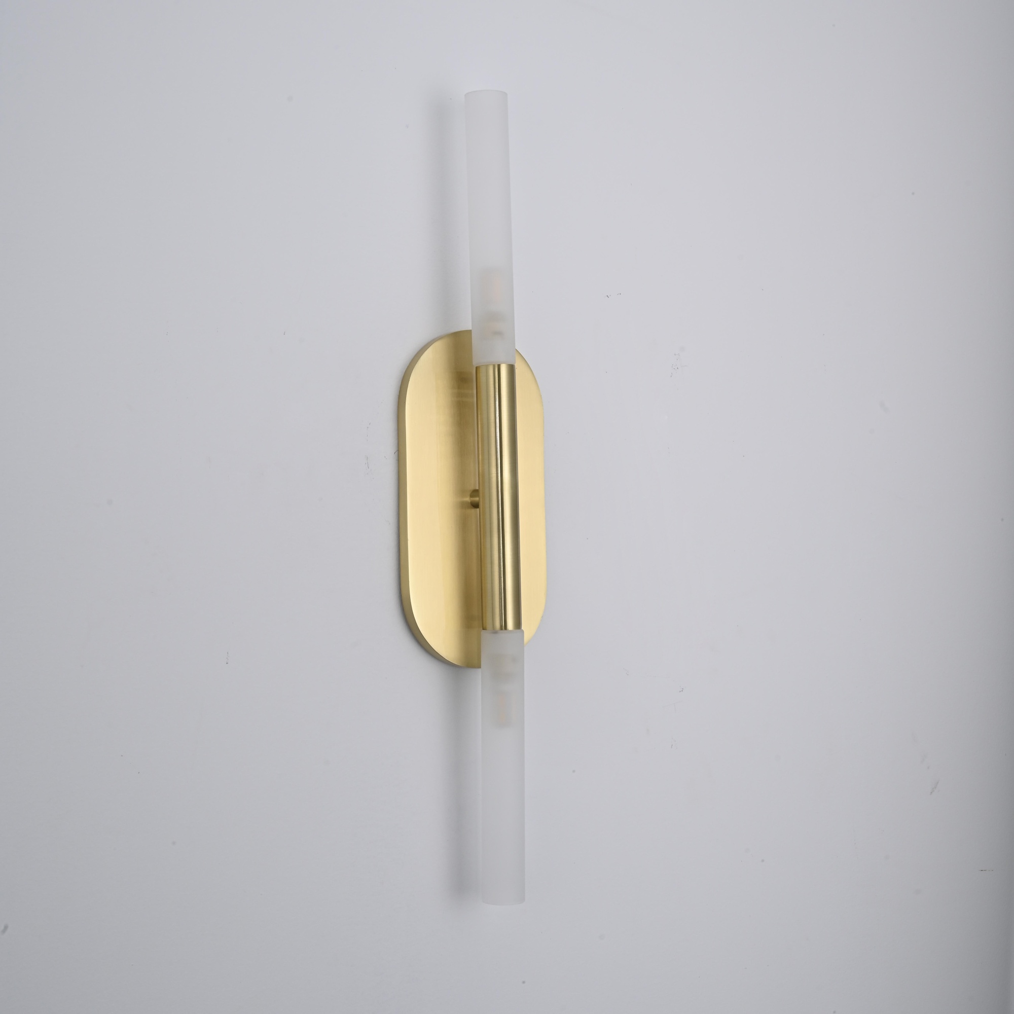 Бра Rousseau Medium Vanity honey gold by ImperiumLoft