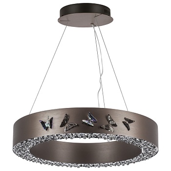 Подвесная люстра Lightstar 701161