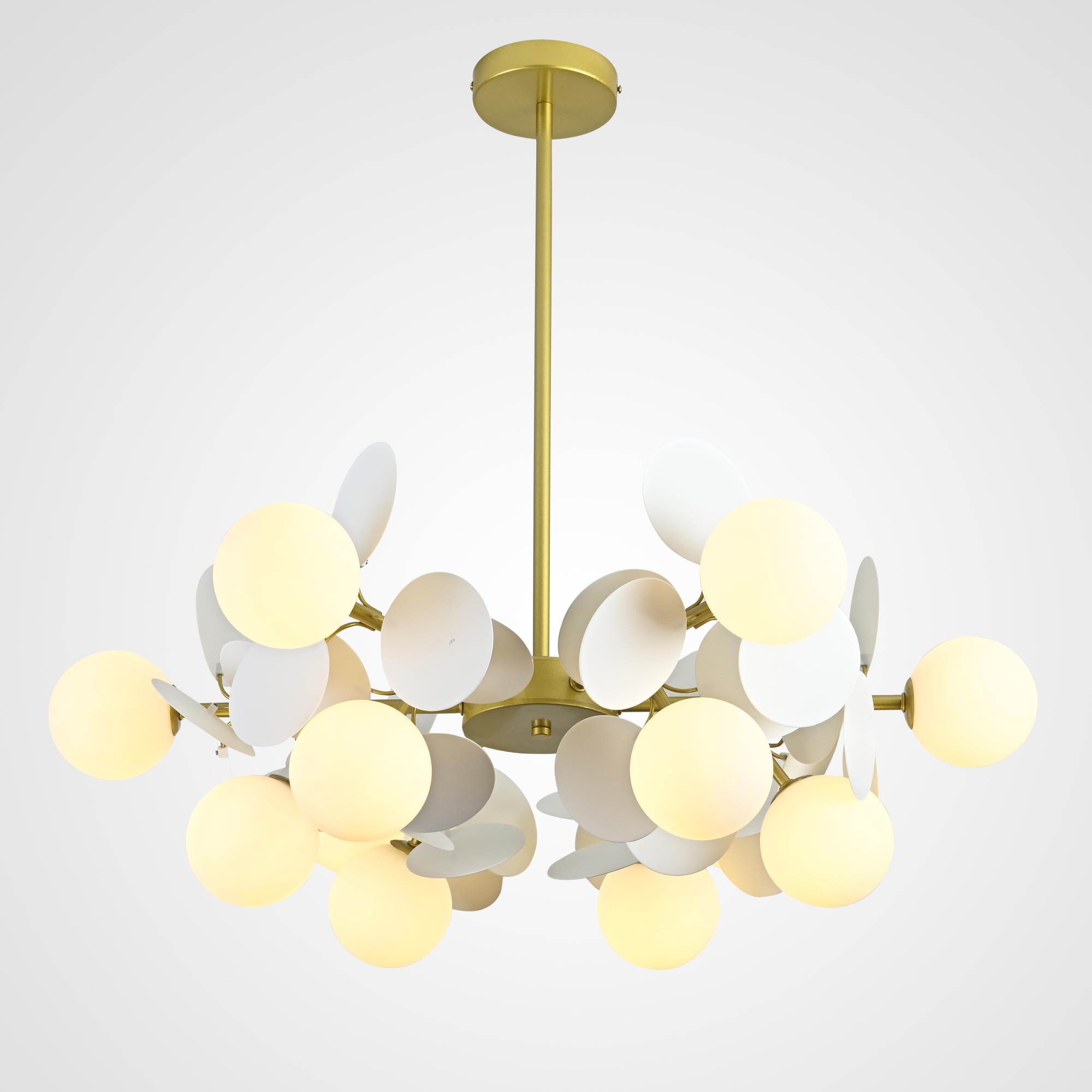 Люстра Matisse Self D90 By Imperiumloft