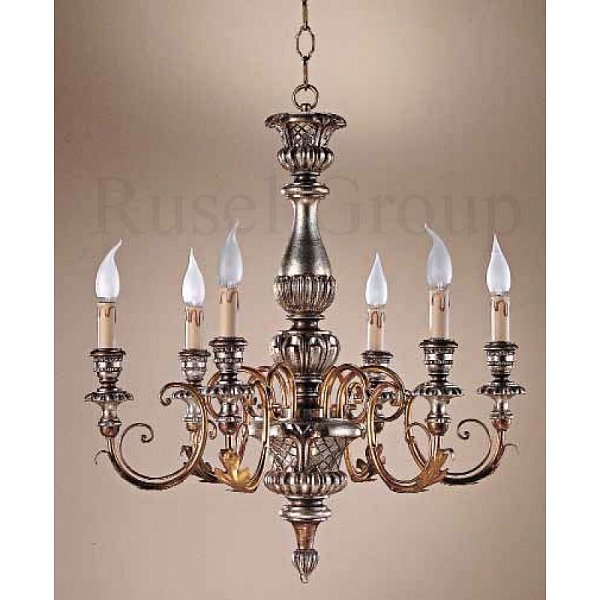 Люстра Florenz Lamp 1418.06A