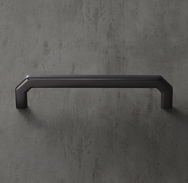 Ручка-скоба Restoration Hardware Regent L.15.2 Bronze