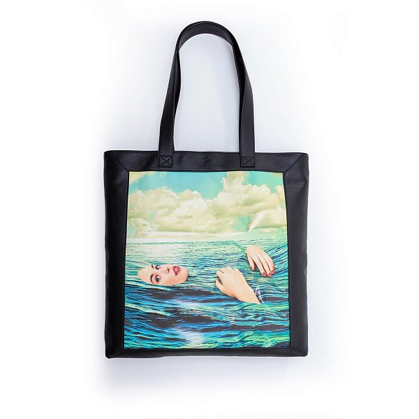 Сумка Seletti Seagirl 02213