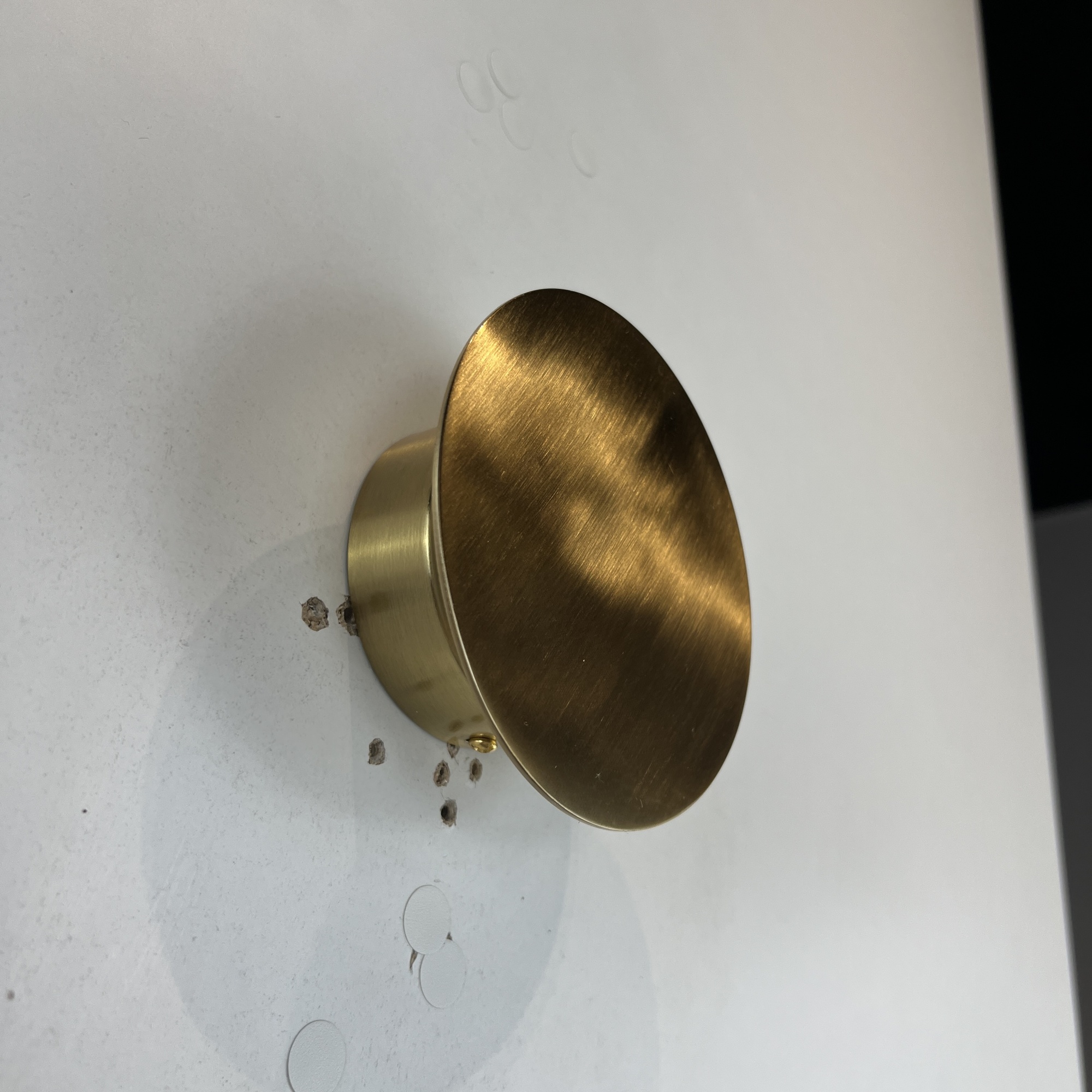 Настенное Бра Cirkle Wall Small By Imperiumloft