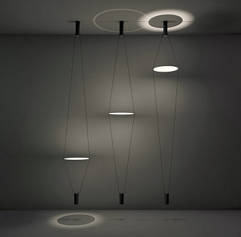 Подвесной светильник Coassiale by ImperiumLoft