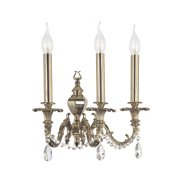 Бра Dio D'arte Ancona E 2.1.3.600 GB