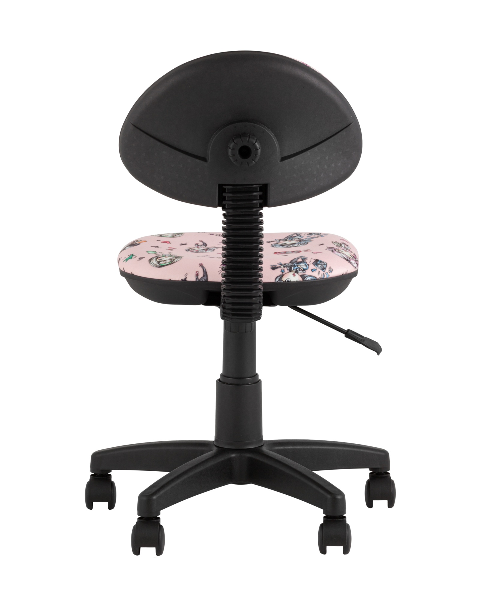 Кресло компьютерное детское УМКА Girls Stool Group