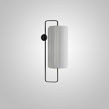 Настенный светильник SAKARI WALL L25 by ImperiumLoft