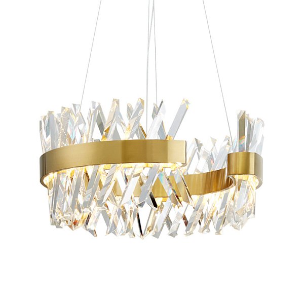 Люстра Delight Collection Akasha 600A gold