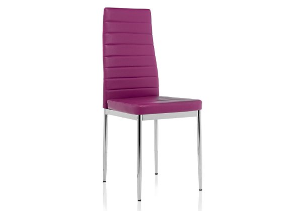 Стул Woodville DC2-001 purple 11817